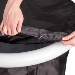 Kallbad, FrostZen, InSPORTline