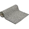 Kantmatta för trädgård - Slitstark och lättanvänd | Färg: Grå | Storlek: 100x60 cm