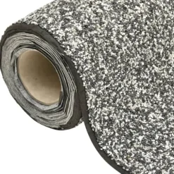 Kantmatta grå 300x40 cm