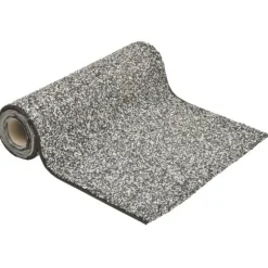 Kantmatta grå 1000x40 cm - Dammkant - Kantmatta - Home & Living