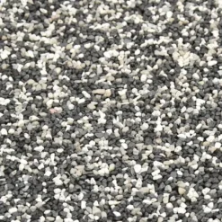 Kantmatta grå 1000x40 cm - Dammkant - Kantmatta - Home & Living