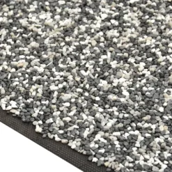 Kantmatta grå 150x40 cm - Dammkant - Kantmatta - Home & Living