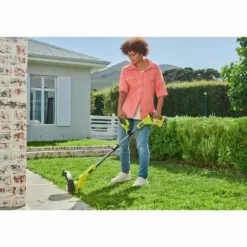 Kantskärare Ryobi OnePlus 30 cm Ø 1,6 mm