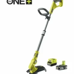 Kantskärare Ryobi OnePlus 30 cm Ø 1,6 mm