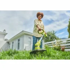 Kantskärare Ryobi OnePlus 30 cm Ø 1,6 mm