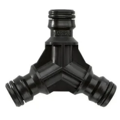 KARCHER-koppling - 3-vägs - Robust