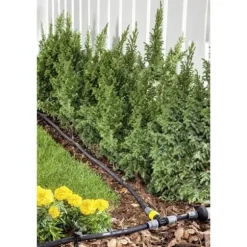 KARCHER-koppling - 3-vägs - Robust