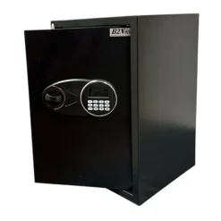 Kassaskåp K50-01 med kodlås