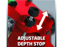 Kedjeslipare 235 W GS-CS 235 E