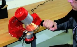 Kedjeslipare 235 W GS-CS 235 E