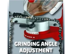 Kedjeslipare 235 W GS-CS 235 E
