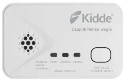 KIDDE 2030-DCR kolmonoxidsensor