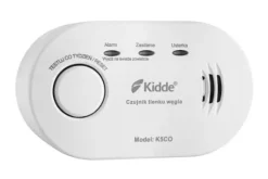 KIDDE K5CO carbon monoxide detector