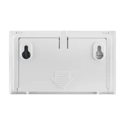 Kidde K7DCO kolmonoxidsensor med LCD-skärm