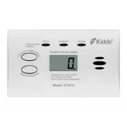 KIDDE Kolmonoxidsensor K7DCO - 0047871313402