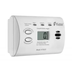 KIDDE Kolmonoxidsensor K7DCO - 0047871313402