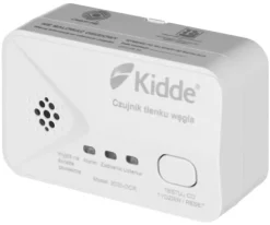 Kidde kulilte-detektor 2030-DSCR