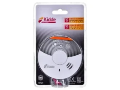 Kidde 10Y29 -palovaroitin, pienikokoinen, optinen