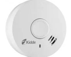Kidde 10Y29 -palovaroitin, pienikokoinen, optinen