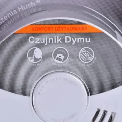 KIDDE 10Y29A rökdetektor