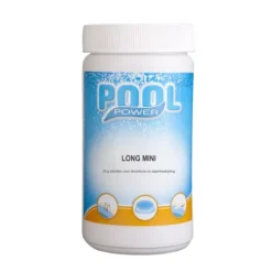 Klortabletter för simbassänger - Poolpower - 2 kg & WAYS Reparationsset och teststickor