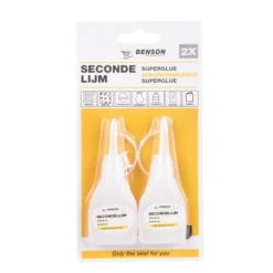 Knämatta komfort 30 x 35 cm