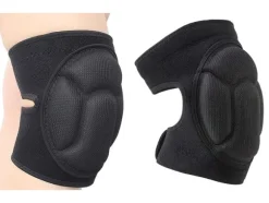 Knäskydd För Trädgårdsmästaren! Komfort och Säkerhet