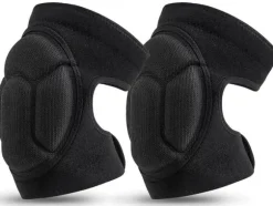 Knäskydd För Trädgårdsmästaren! Komfort och Säkerhet