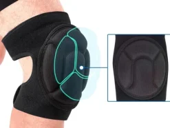 Knäskydd För Trädgårdsmästaren! Komfort och Säkerhet