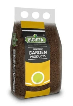 Kokosfiber för växter och blommor 10 mm 5l