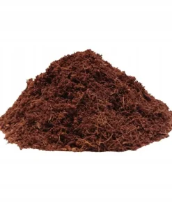 Kokosfiber för växter och blommor 10 mm 5l