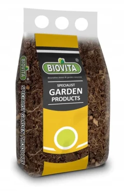 Kokosflis för växter och blommor 5l