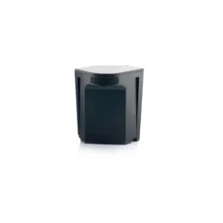 Kolfilter - INNOVAGOODS - Ewooster - Svart - 18x18x11 cm - 720 timmars användning