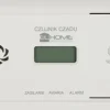 KOLMONOXIDDETEKTOR (CHAD) CD-17A2V355/B EL HOME