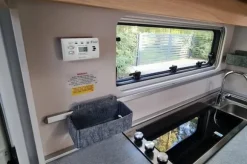 Kolmonoxiddetektor Kidde K7DCO med display Vit