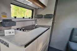 Kolmonoxiddetektor Kidde K7DCO med display Vit