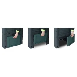 Kompostbehållare - 300L