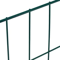 Kompostbehållare, 70x90x90 cm, Grön