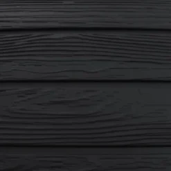 Kompostlåda 280 L i svart polypropen - För effektiv återvinning | Färg: Svart | Storlek: 280 L