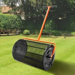 Kompostspridare, justerbart handtag 24,4-25,6