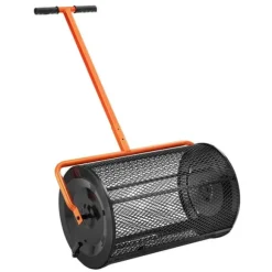 Kompostspridare, justerbart handtag 24,4-25,6