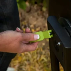 Komposttunna Lifetime Rotation 189 L 75 x 81 x 113 cm