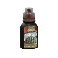 KONCIM ENERGII FÖR FETTPLANTER 250GR FLORTIS