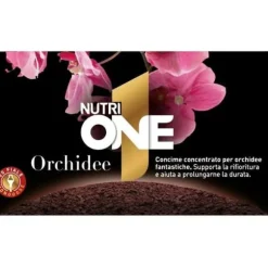 KONCIM ONE FÖR ORKIDÉER 20 ENKELDOSE AMPULLER