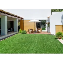 KONSTGJORT GRÄS SPRING vilken storlek som helst, 200x1250 cm