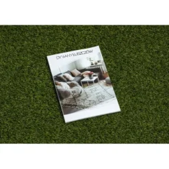 KONSTGJORT GRÄS WALNUT vilken storlek som helst, 200x300 cm