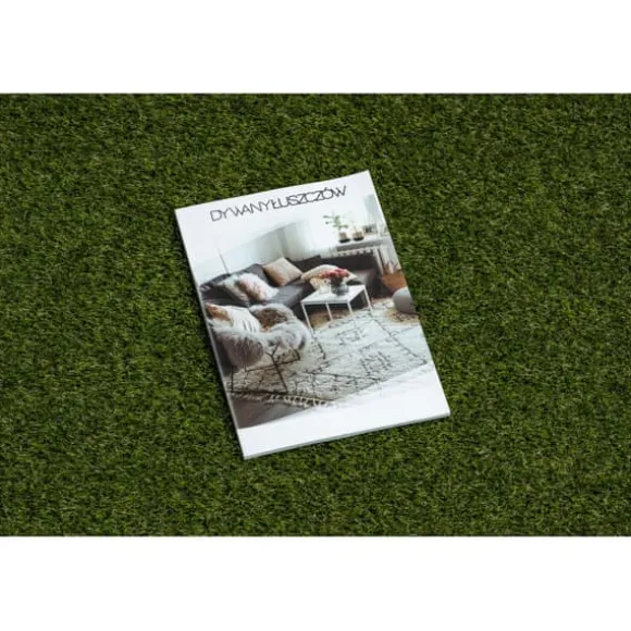 KONSTGJORT GRÄS WALNUT vilken storlek som helst, 133x100 cm