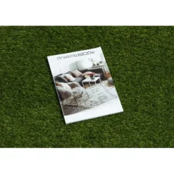 KONSTGJORT GRÄS WOODLAND vilken storlek som helst, 133x150 cm