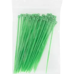 Konstväxt ormbunke växtvägg 6 st - Insynsskydd för trädgård | Färg: Grön | Storlek: 40x60 cm