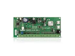 KONTROLLPANEL 8-16 ZONER/PERFECTA16 SAT